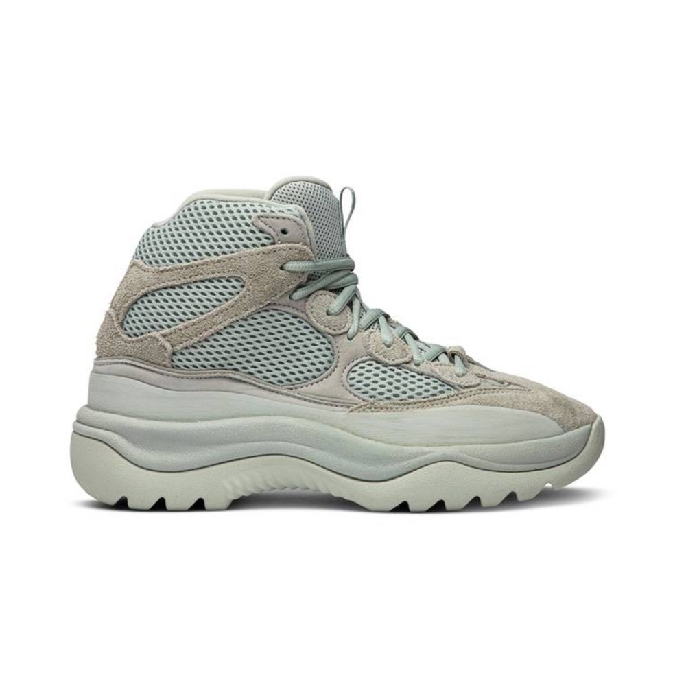 Yeezy Desert Boot ‘Salt’